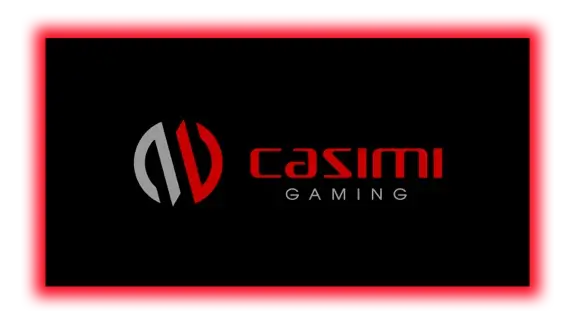 Casimi Gaming