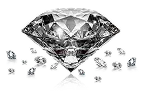 diamonds