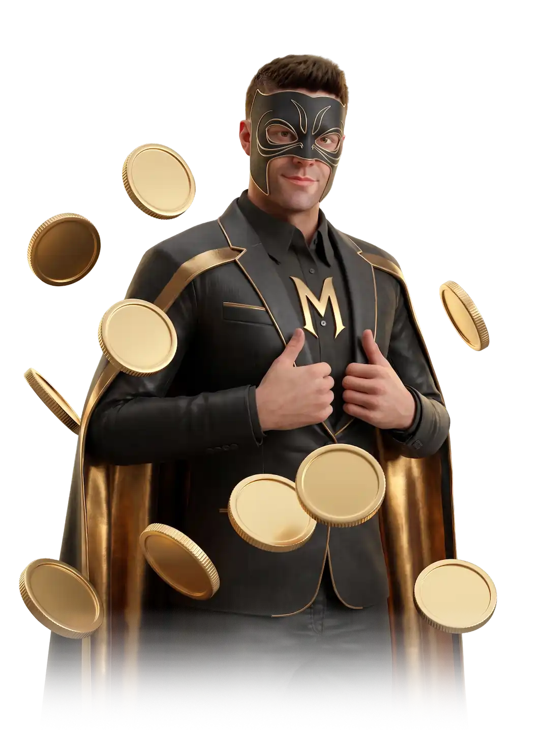 Mr.Magic