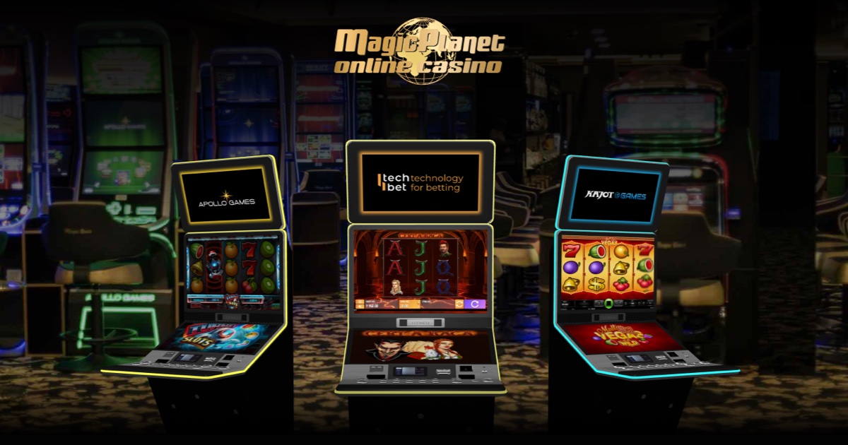 The web portal describes in articles about casino - a necessary note